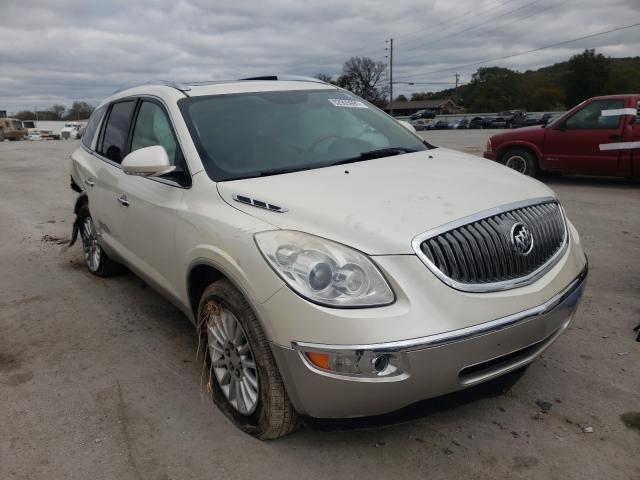 BUICK ENCLAVE 2012 5gakrced5cj284995