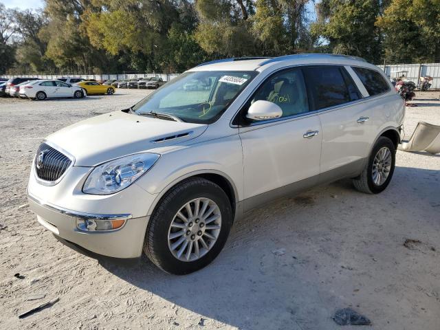 BUICK ENCLAVE 2012 5gakrced5cj286584