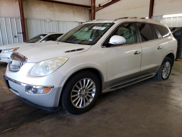 BUICK ENCLAVE 2012 5gakrced5cj298556