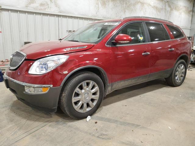 BUICK ENCLAVE 2012 5gakrced5cj315274