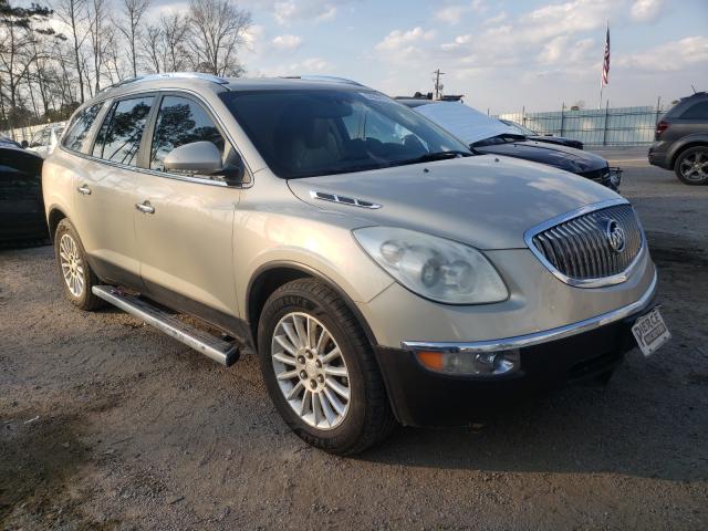 BUICK ENCLAVE 2012 5gakrced5cj326968