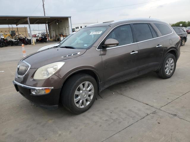 BUICK ENCLAVE 2012 5gakrced5cj327246