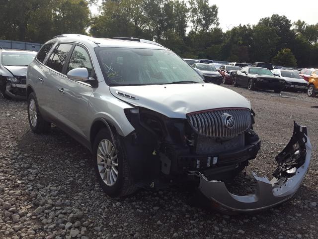 BUICK ENCLAVE 2012 5gakrced5cj335167