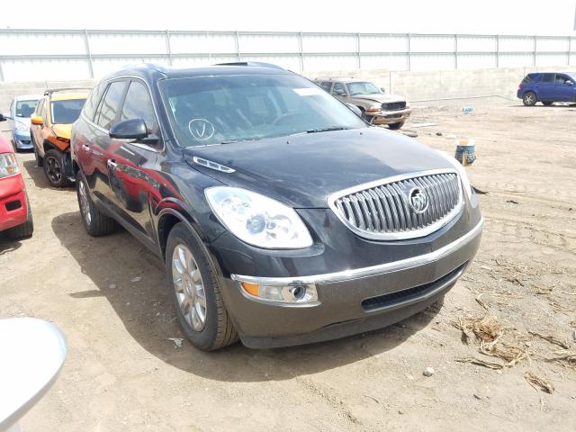 BUICK ENCLAVE 2012 5gakrced5cj340787