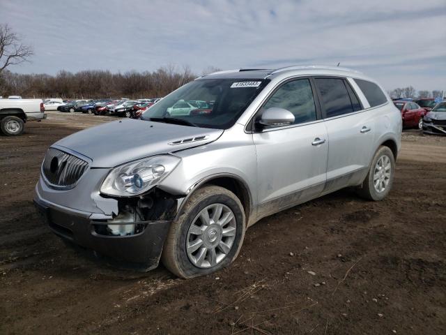 BUICK ENCLAVE 2012 5gakrced5cj342071