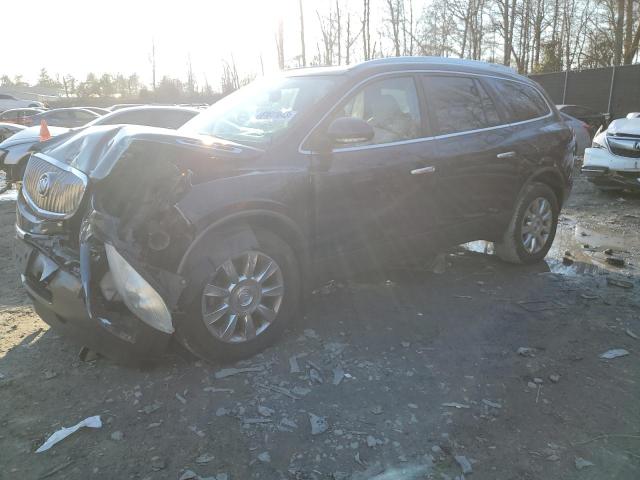 BUICK ENCLAVE 2012 5gakrced5cj343723