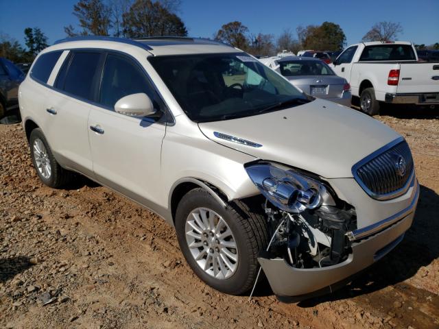 BUICK ENCLAVE 2012 5gakrced5cj372039