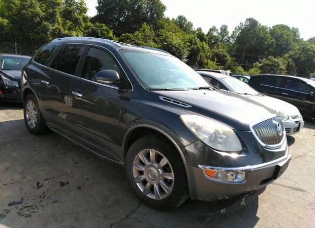 BUICK ENCLAVE 2012 5gakrced5cj374762