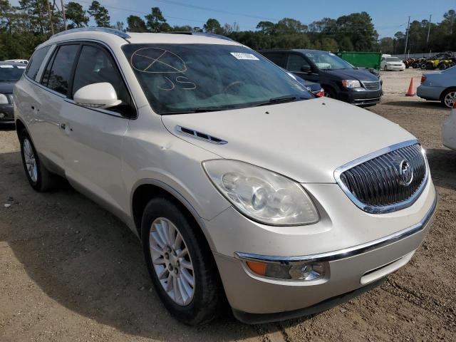 BUICK ENCLAVE 2012 5gakrced5cj376852