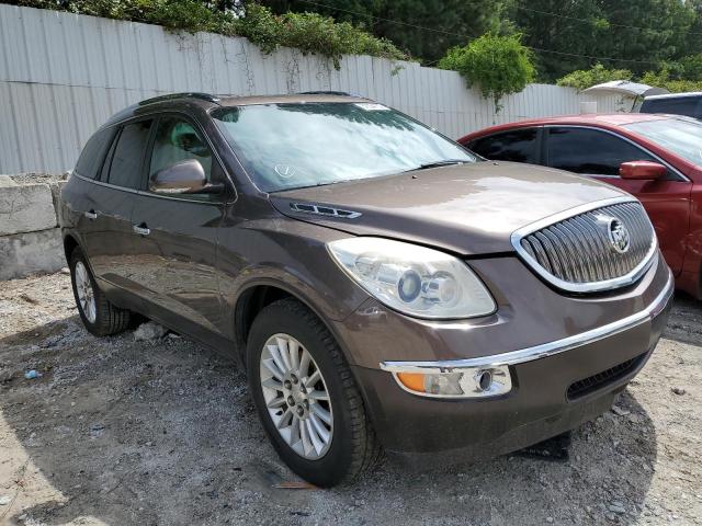 BUICK ENCLAVE 2012 5gakrced5cj382487