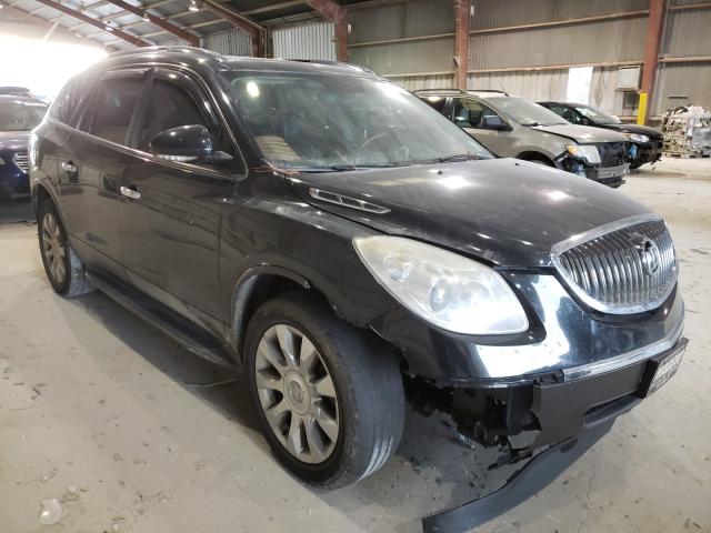 BUICK ENCLAVE 2012 5gakrced5cj392632