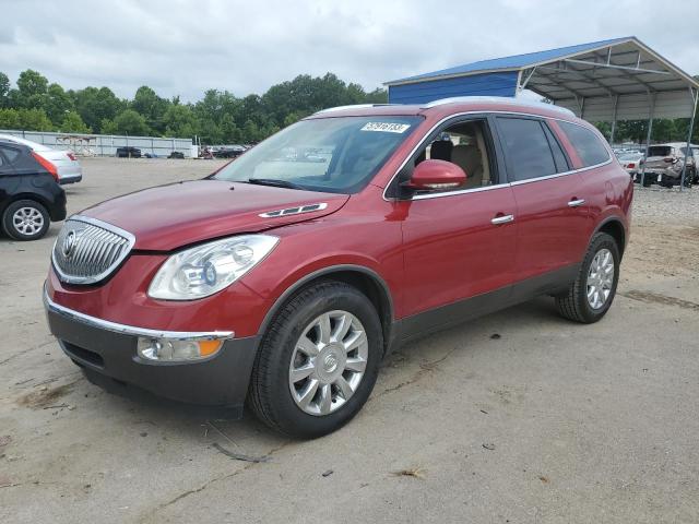 BUICK ENCLAVE 2012 5gakrced5cj403998