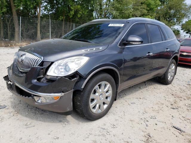 BUICK ENCLAVE 2012 5gakrced5cj404505