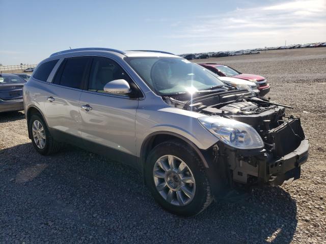 BUICK ENCLAVE 2012 5gakrced5cj415651