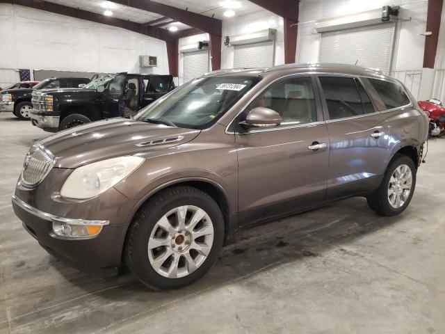 BUICK ENCLAVE 2011 5gakrced6bj100551