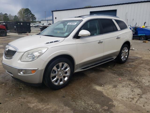 BUICK ENCLAVE 2011 5gakrced6bj111629