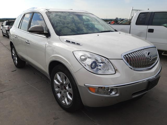 BUICK ENCLAVE 2011 5gakrced6bj111999