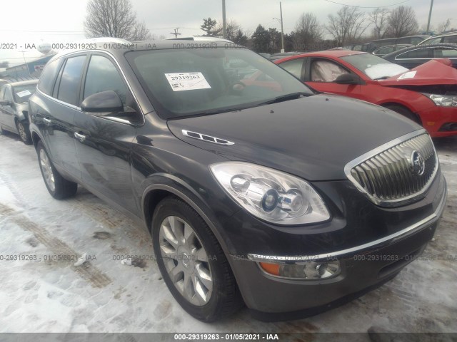 BUICK ENCLAVE 2011 5gakrced6bj142895