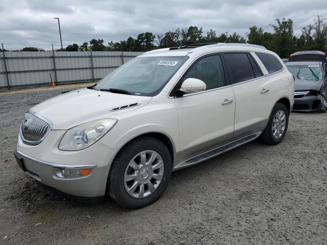 BUICK ENCLAVE CX 2011 5gakrced6bj162192