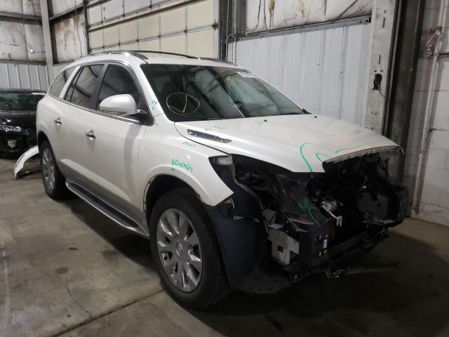 BUICK ENCLAVE CX 2011 5gakrced6bj172740