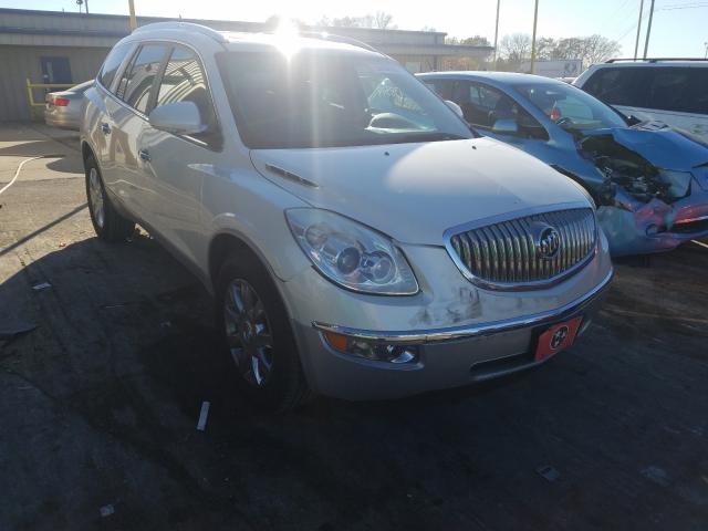 BUICK ENCLAVE CX 2011 5gakrced6bj178215