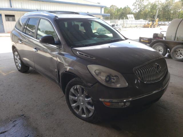 BUICK ENCLAVE CX 2011 5gakrced6bj187206