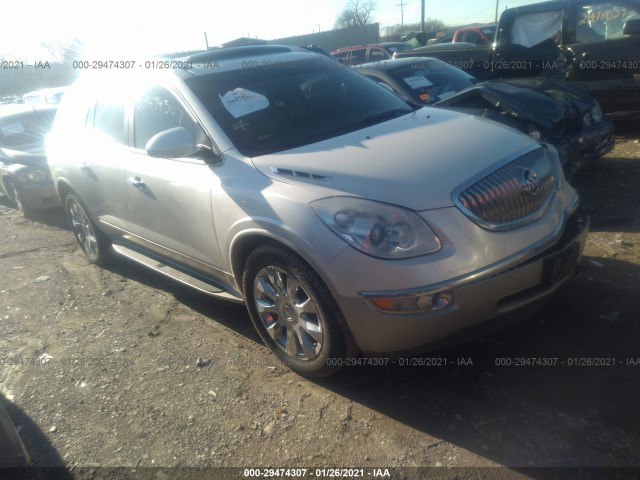 BUICK ENCLAVE 2011 5gakrced6bj233519