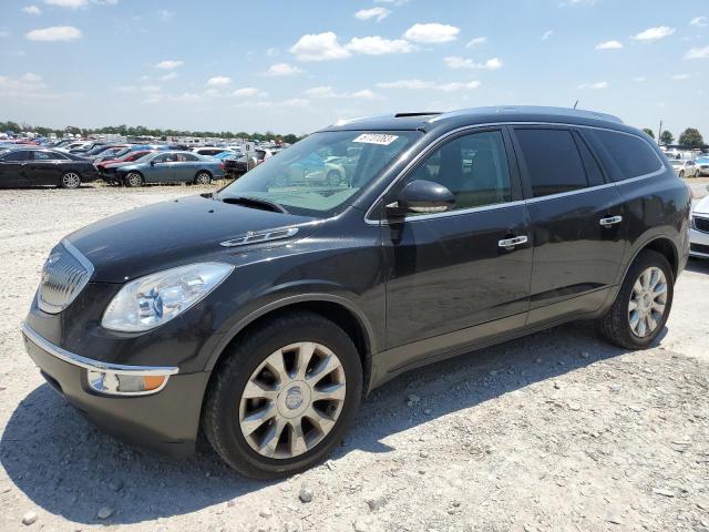 BUICK ENCLAVE CX 2011 5gakrced6bj242396