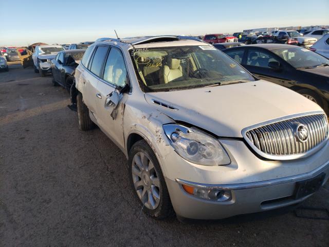 BUICK ENCLAVE CX 2011 5gakrced6bj312883