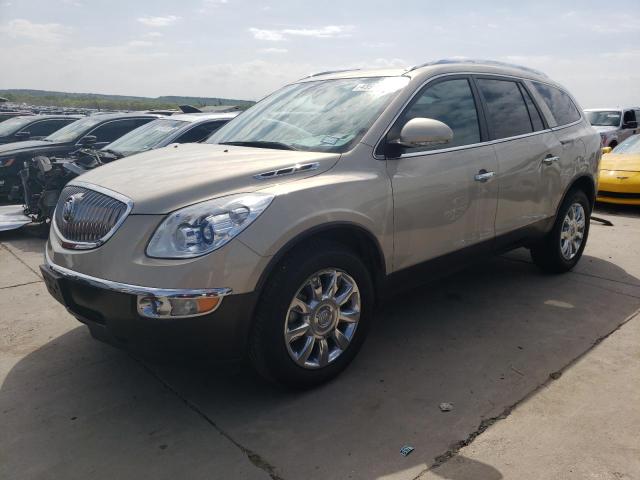 BUICK ENCLAVE CX 2011 5gakrced6bj313323