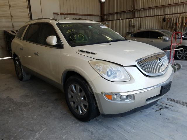 BUICK ENCLAVE CX 2011 5gakrced6bj320756