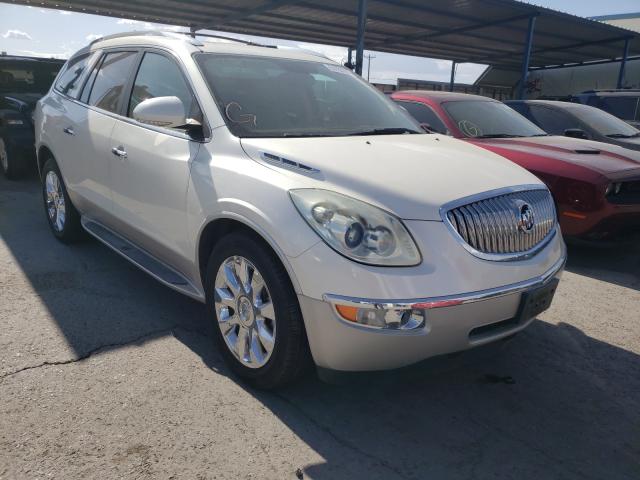 BUICK ENCLAVE CX 2011 5gakrced6bj347990