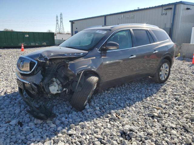 BUICK ENCLAVE 2011 5gakrced6bj353742