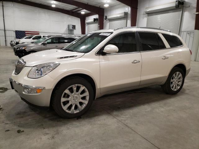 BUICK ENCLAVE CX 2011 5gakrced6bj383923