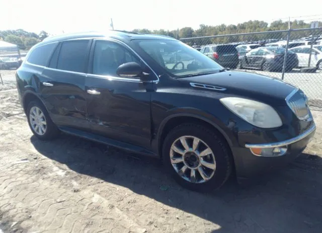 BUICK ENCLAVE 2011 5gakrced6bj394033