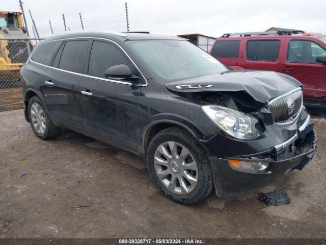 BUICK ENCLAVE 2011 5gakrced6bj407525