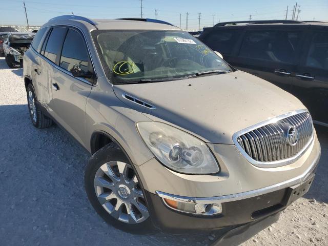 BUICK ENCLAVE CX 2011 5gakrced6bj409677