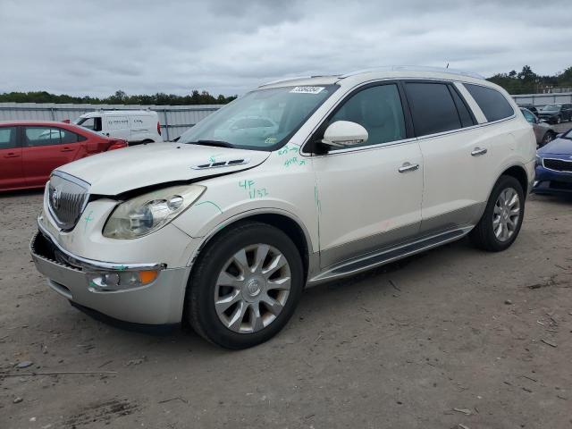 BUICK ENCLAVE CX 2011 5gakrced6bj413728