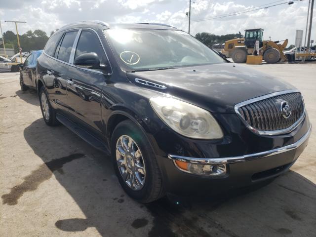 BUICK ENCLAVE CX 2011 5gakrced6bj419240