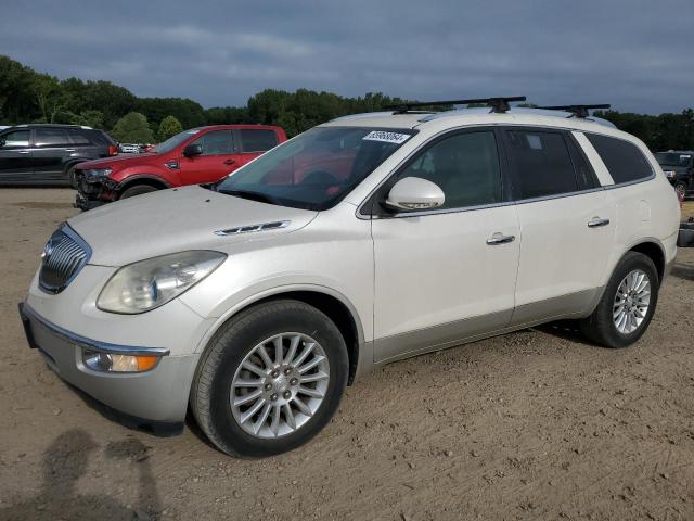 BUICK ENCLAVE 2012 5gakrced6cj100227