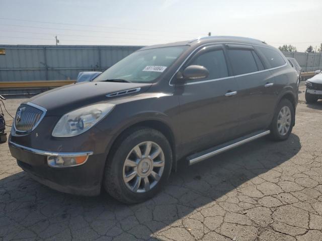 BUICK ENCLAVE 2012 5gakrced6cj130165