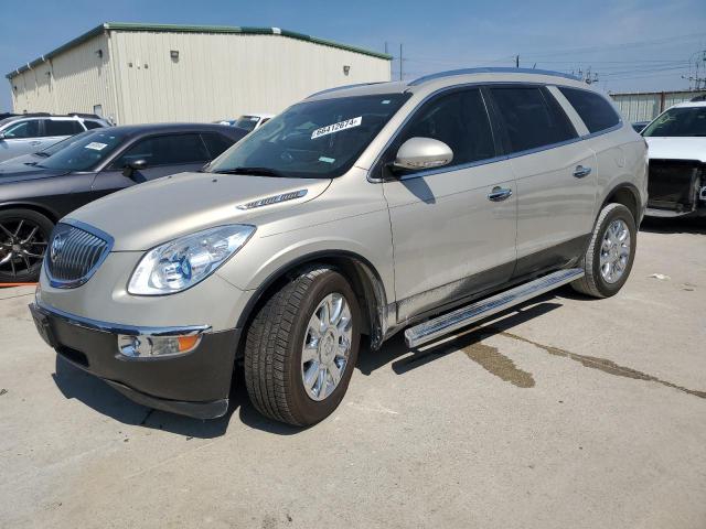 BUICK ENCLAVE 2012 5gakrced6cj130747