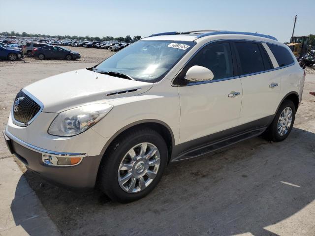 BUICK ENCLAVE 2012 5gakrced6cj138654