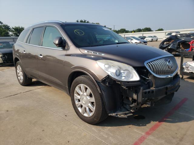 BUICK ENCLAVE 2012 5gakrced6cj187191