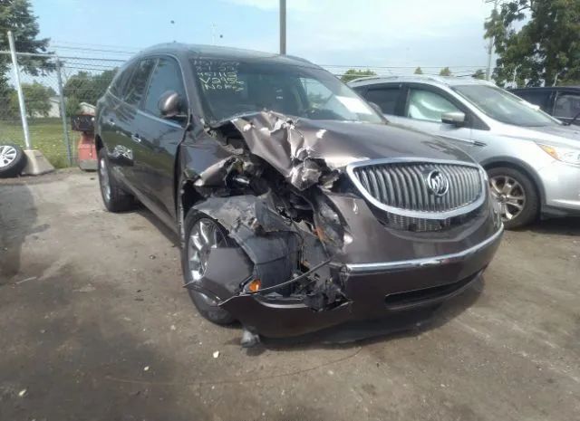 BUICK ENCLAVE 2012 5gakrced6cj192956