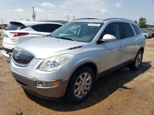 BUICK ENCLAVE 2012 5gakrced6cj203129