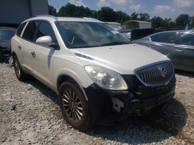 BUICK ENCLAVE 2012 5gakrced6cj247325