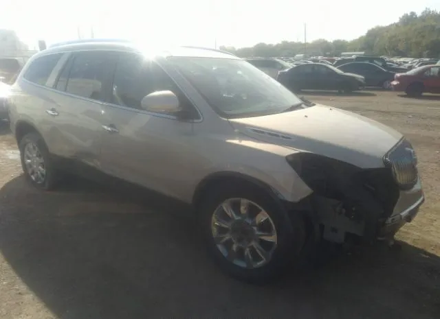 BUICK ENCLAVE 2012 5gakrced6cj276601