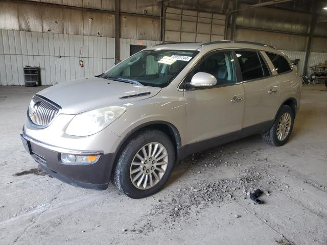 BUICK ENCLAVE 2012 5gakrced6cj276887