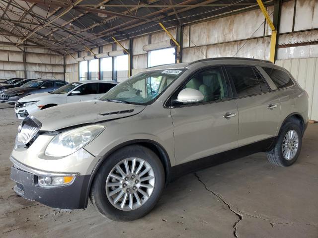 BUICK ENCLAVE 2012 5gakrced6cj279563